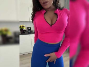 _NeferTiTi_ bongacams stream image