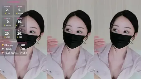 33bellla333 stripchat stream image