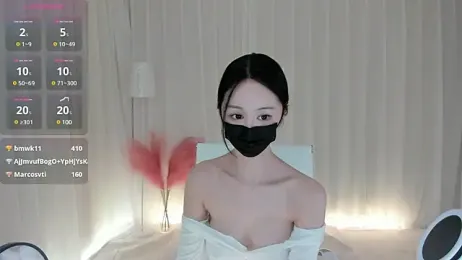 33bellla333 stripchat stream image