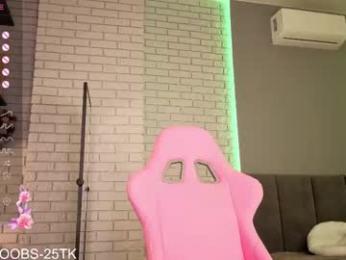 hazel_7 chaturbate stream image