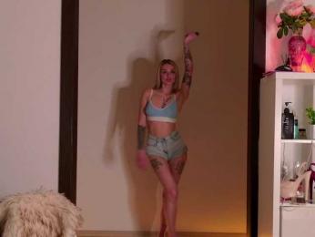 Tatachka1 bongacams stream image