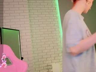 hazel7 camsoda stream image