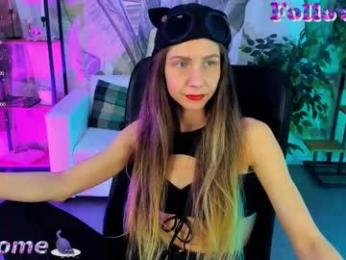 graycewild chaturbate stream image