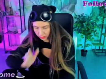 graycewild chaturbate stream image