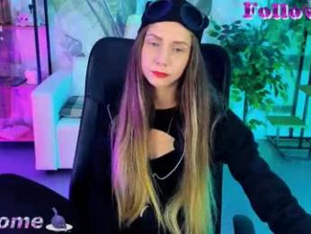 graycewild chaturbate stream image