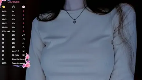 EvaBradley stripchat stream image