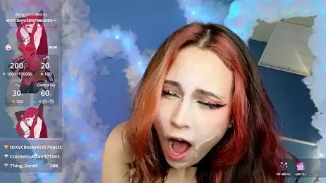 Carolina_Leep stripchat stream image