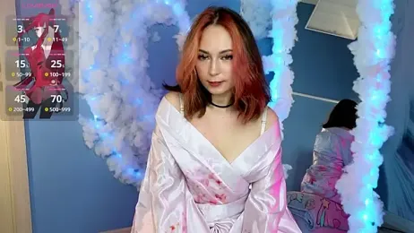 Carolina_Leep stripchat stream image