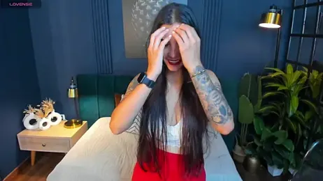 roxy_hell stripchat stream image