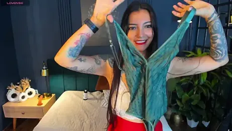 roxy_hell stripchat stream image