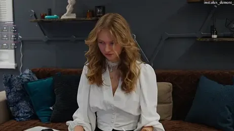 Alexandra_Demore stripchat stream image