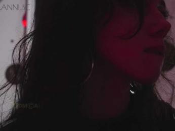 Taanni bongacams stream image