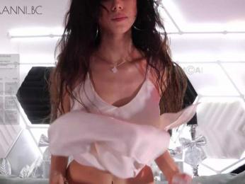 Taanni bongacams stream image