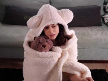 Taanni bongacams stream image