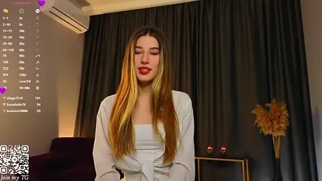 RubbyFoks stripchat stream image