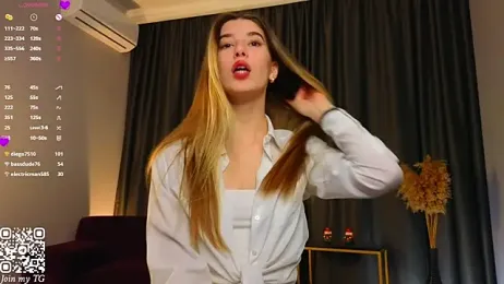 RubbyFoks stripchat stream image