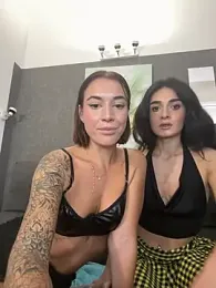 italianPassion stripchat stream image