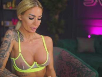 RaquelleVon bongacams stream image