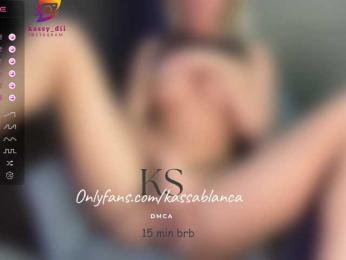 Kassablanca bongacams stream image