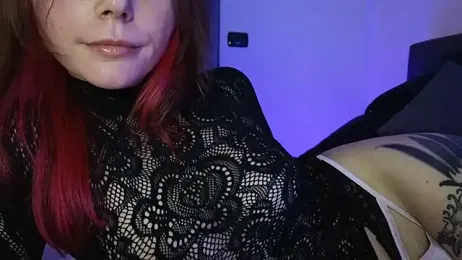 HoneyHaven_ stripchat stream image