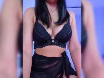 Lorienna bongacams stream image