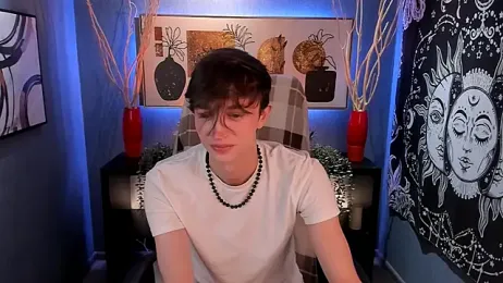 John_Mellow stripchat stream image