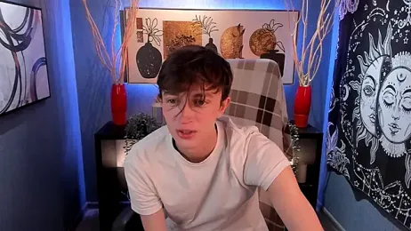 John_Mellow stripchat stream image