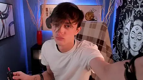 John_Mellow stripchat stream image