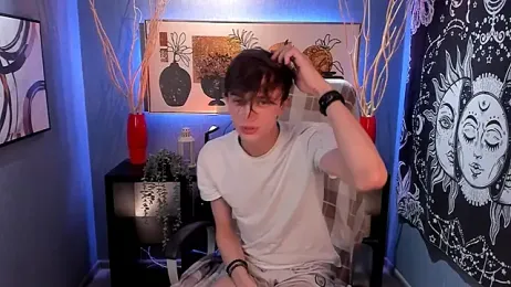 John_Mellow stripchat stream image