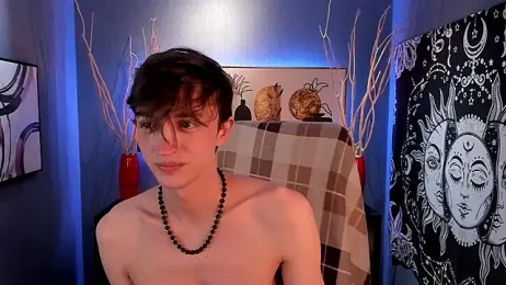 John_Mellow stripchat stream image