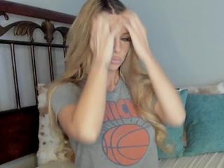 Kate Wilde flirt4free stream image