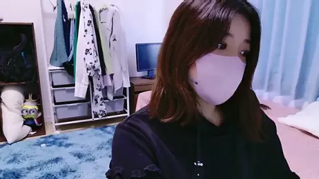 HaruruHappy stripchat stream image