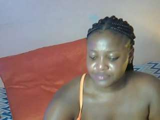 mcsteamydaisy camsoda stream image