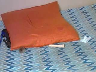 mcsteamydaisy camsoda stream image