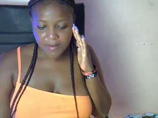 mcsteamydaisy camsoda stream image