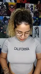 VitoriaFernandes stripchat stream image