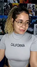 VitoriaFernandes stripchat stream image