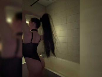 GlamModelHoney bongacams stream image