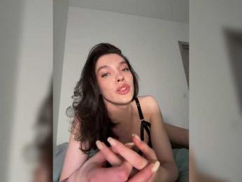 GlamModelHoney bongacams stream image