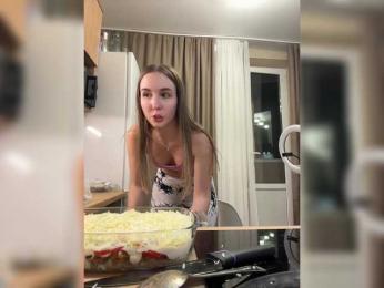 Milkaff- bongacams stream image