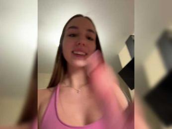 Milkaff- bongacams stream image