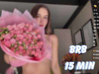 Milkaff- bongacams stream image