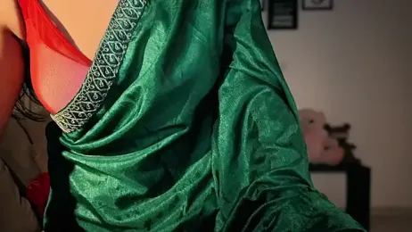 LushRitu stripchat stream image