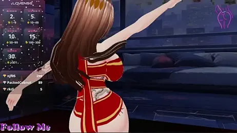 Hanaedamngirl stripchat stream image