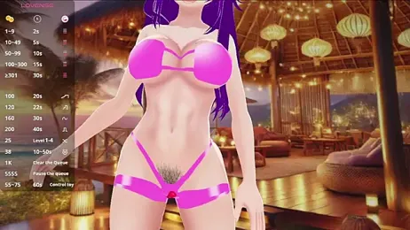 AkiraVixent stripchat stream image