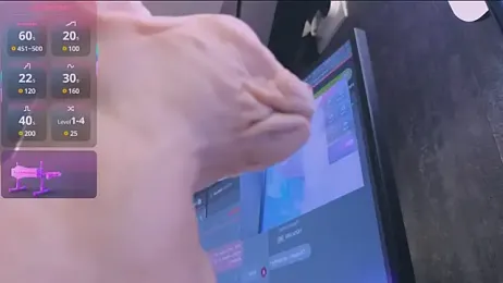 Britney_Lynch stripchat stream image