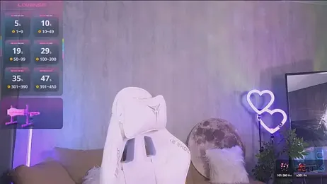 Britney_Lynch stripchat stream image