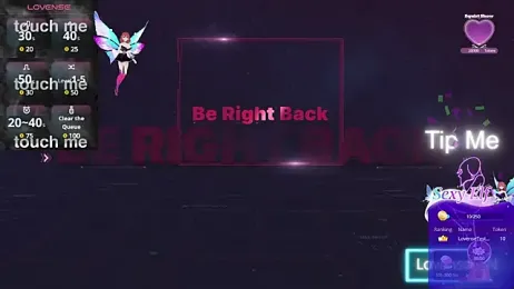 MadisonJayde stripchat stream image