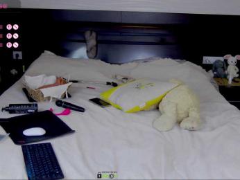 FLUFFY_BEAUTY bongacams stream image