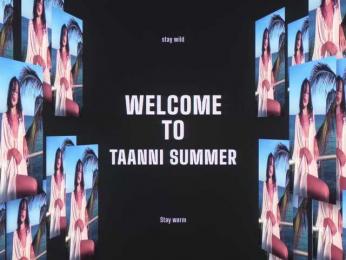 Taanni bongacams stream image